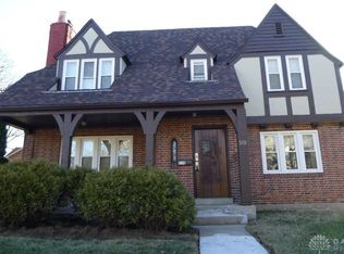510 Alameda Pl, Dayton, OH