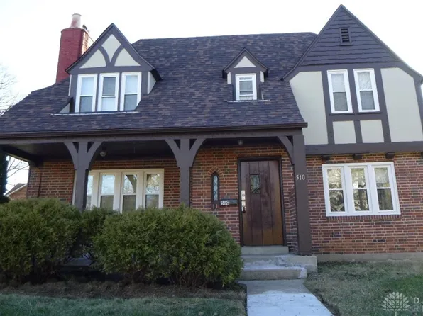 510 Alameda Pl, Dayton, OH 45406