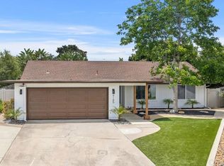 4185 Combe Way, San Diego, CA 92122