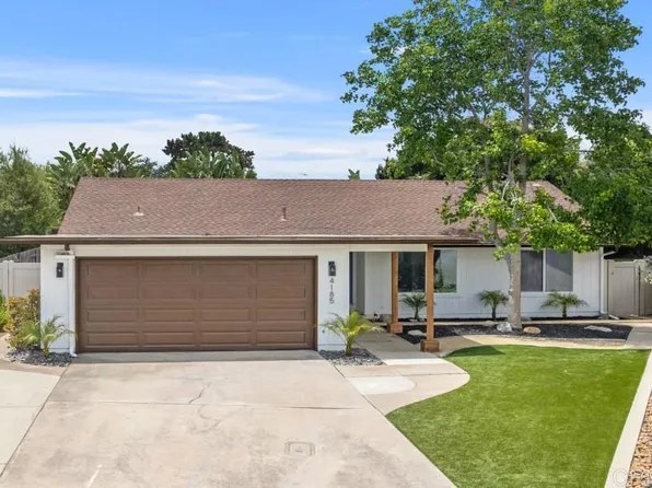 4185 Combe Way, San Diego, CA 92122