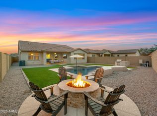 4411 S Electron, Mesa, AZ 85212