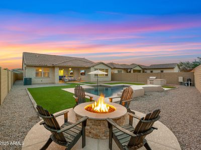 4411 S Electron, Mesa, AZ, 85212