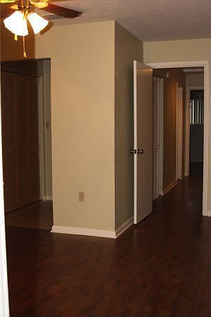 From Master to Hall
