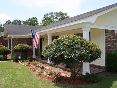2016 Lighterwood Ct, Mobile, AL, 36609
