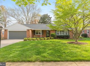 312 Spalding Rd, Wilmington, DE 19803