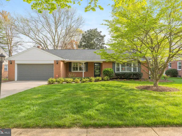 312 Spalding Rd, Wilmington, DE 19803