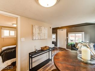 11 Narrows Rd #B, Manitou Springs, CO 80829