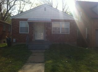 1114 Meyer St, University City, MO 63130