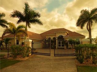 23983 Vincent Ave, Punta Gorda, FL 33955