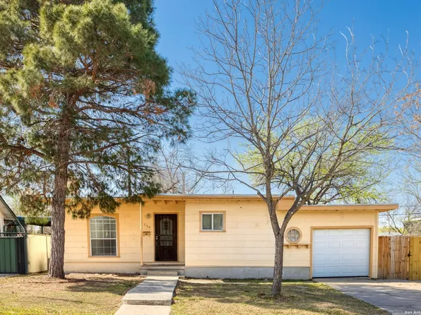 334 Thorain, San Antonio, TX 78212
