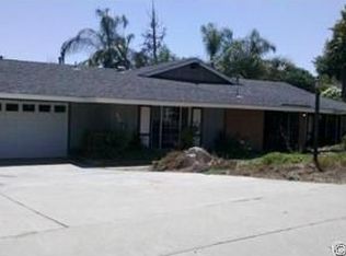 8471 Hillside Rd, Rancho Cucamonga, CA 91701