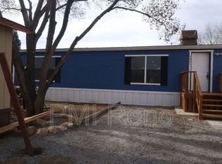 5461 Sun Valley Blvd, Sun Valley, NV 89433