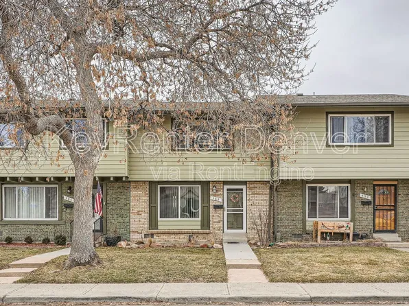 588 S Carr St, Lakewood, CO 80226