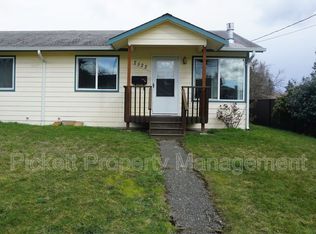2822 Walnut Ct, Bremerton, WA 98310