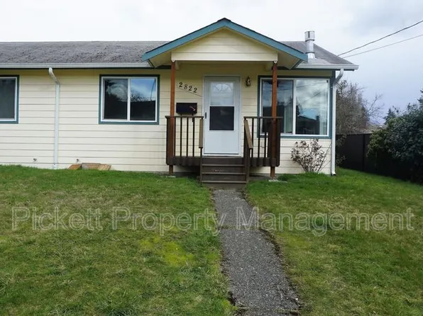 2822 Walnut Ct, Bremerton, WA 98310