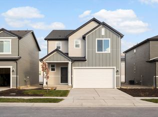 3464 N Browning St #1518, Eagle Mountain, UT 84005