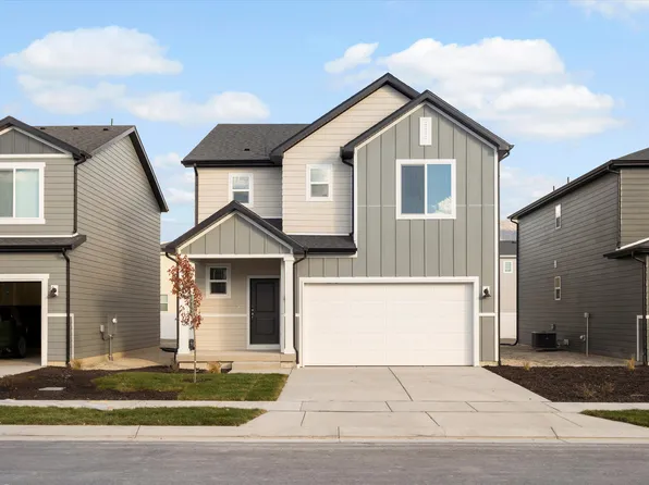 3464 N Browning St #1518, Eagle Mountain, UT 84005