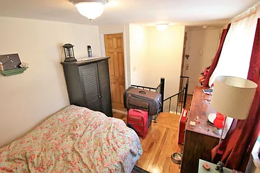 Rented by JK Dansar Corp