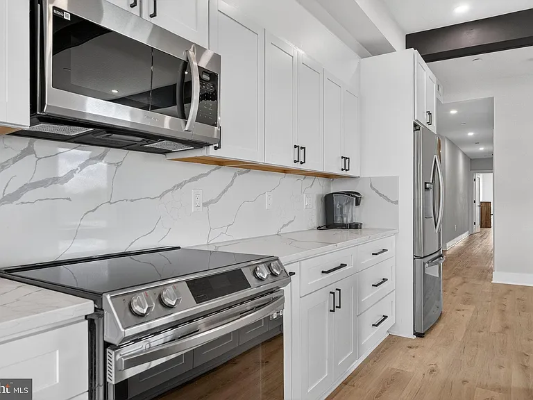 1915 Benning Rd NE #PENTHOUSE — Photo 11