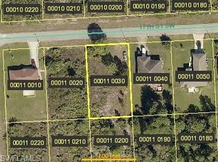 3517 17th St SW, Lehigh Acres, FL 33976