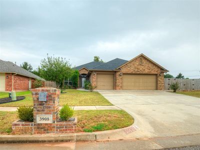 3908 SE 89th Ter, Oklahoma City, OK, 73135