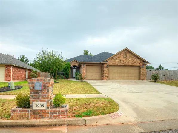 3908 SE 89th Ter, Oklahoma City, OK 73135
