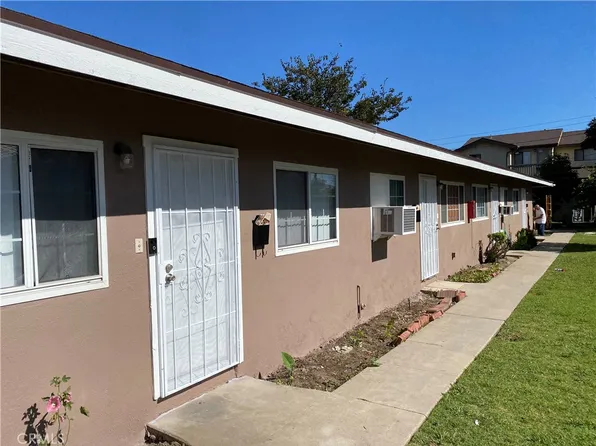 12692 Lorna St, Garden Grove, CA 92841