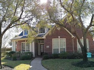 22407 Rustic Meadow Ct, Katy, TX 77494