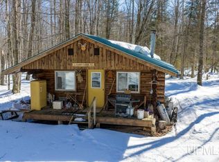 Off North Rd, Perkins, MI 49872