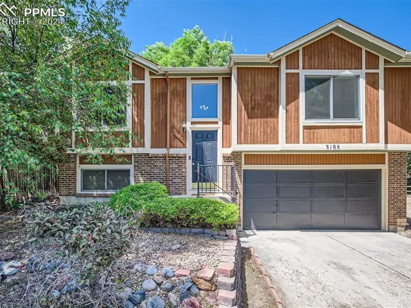 3195 Venable Pass Ct, Colorado Springs, CO 80917