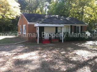 417 Parnell Dr, Raleigh, NC 27610