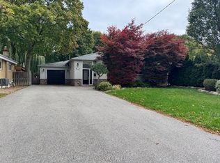 36 Johnson Rd, Aurora, ON L4G2A2