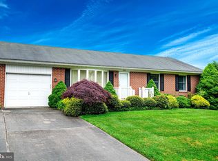 603 Flintlock Dr, Bel Air, MD 21015