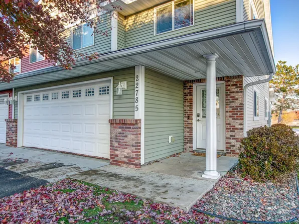 22785 Eldorado St, Saint Francis, MN 55070