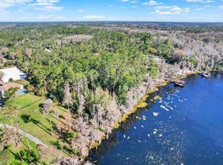 2739 Lake Pickett Pl LOT 0, Chuluota, FL 32766