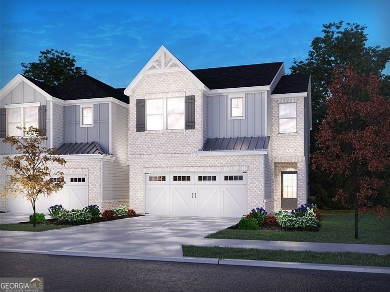 4273 Tin Hare Ln, Mableton, GA 30126 Zillow