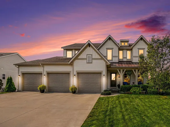 14260 Georgian Bay Dr, Holland, MI 49424