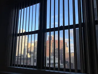 Rented by Luxus Manhattan Realty