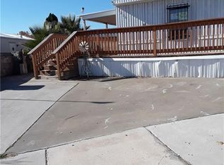 1230 Tio Dink Cir, El Paso, TX 79907