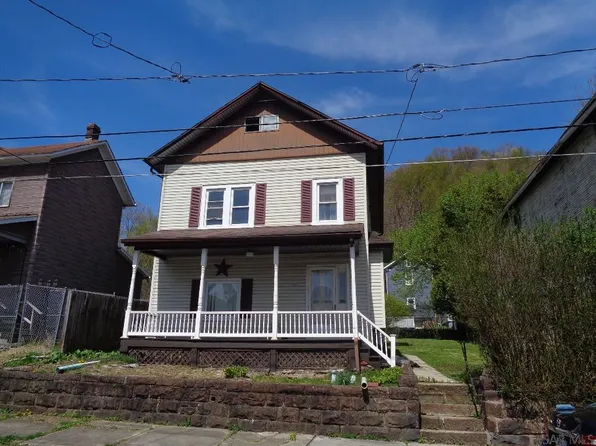 508 1st St, Johnstown, PA 15909