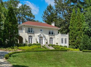 1 W Muscogee Ave NW, Atlanta, GA 30305