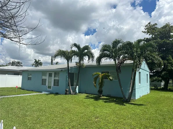 1313 NW 95th Ter, Miami, FL 33147