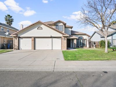 1321 Thomasnell Way, Ceres, CA, 95307