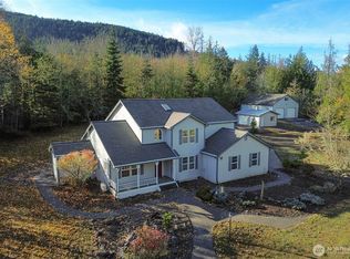 62 Yellow Brick Rd, Sequim, WA 98382