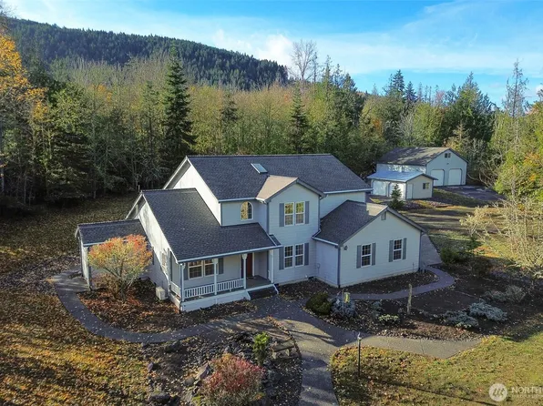 62 Yellow Brick Road, Sequim, WA 98382