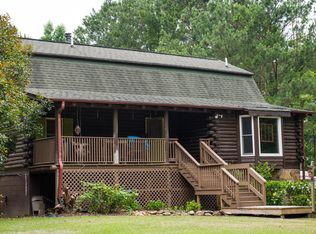 144 Tanglewood Ln, Sharpsburg, GA 30277