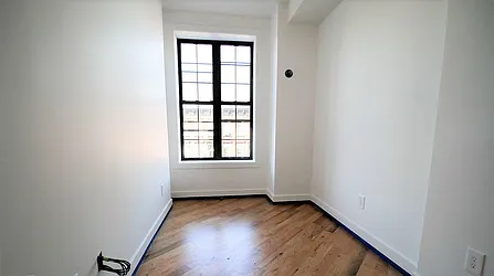 Rented by EXR