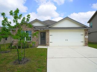 225 Washita Riv, Cibolo, TX 78108