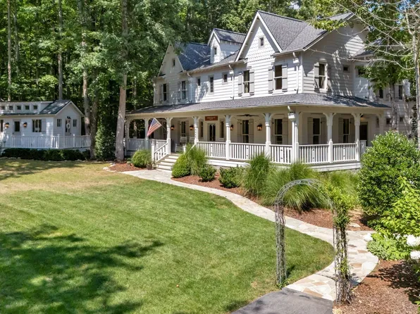 5468 Parker Branch Rd, Franklin, TN 37064