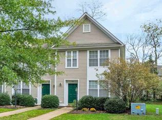 3345 Worth Xing, Charlottesville, VA 22911